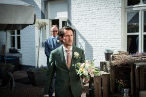 Linda Leclair - Weddingplanner Limburg