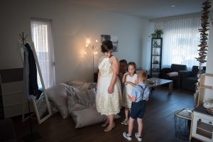 Linda Leclair - Weddingplanner Limburg