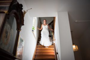 Linda Leclair - Weddingplanner Limburg