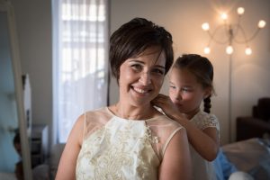 Linda Leclair - Weddingplanner Limburg