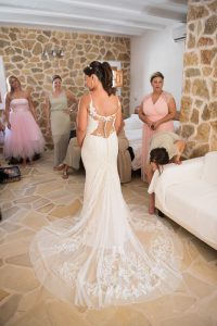 Linda Leclair - Weddingplanner Limburg