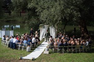 Linda Leclair - Weddingplanner Limburg