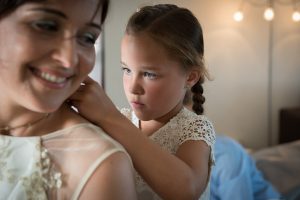 Linda Leclair - Weddingplanner Limburg
