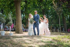 Linda Leclair - Weddingplanner Limburg
