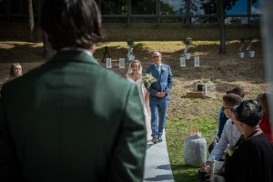 Linda Leclair - Weddingplanner Limburg