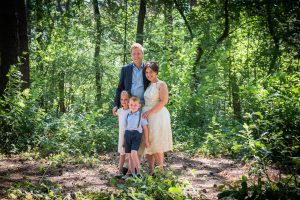 Linda Leclair - Weddingplanner Limburg