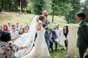 Linda Leclair - Weddingplanner Limburg