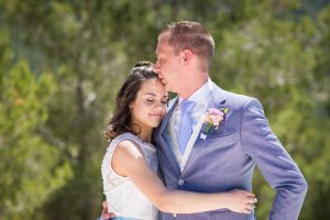 Linda Leclair - Weddingplanner Limburg