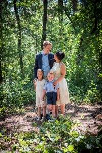 Linda Leclair - Weddingplanner Limburg