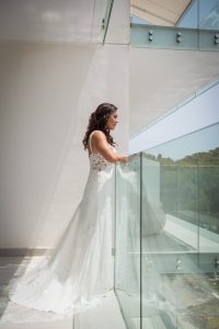 Linda Leclair - Weddingplanner Limburg