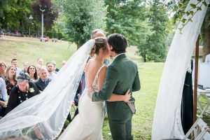 Linda Leclair - Weddingplanner Limburg