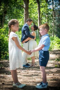 Linda Leclair - Weddingplanner Limburg