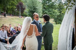 Linda Leclair - Weddingplanner Limburg