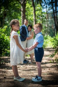 Linda Leclair - Weddingplanner Limburg