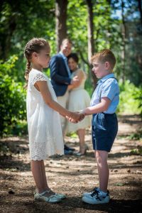 Linda Leclair - Weddingplanner Limburg