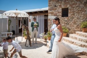 Linda Leclair - Weddingplanner Limburg