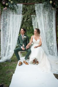 Linda Leclair - Weddingplanner Limburg