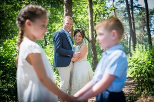 Linda Leclair - Weddingplanner Limburg