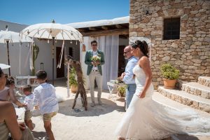 Linda Leclair - Weddingplanner Limburg