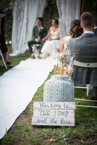 Linda Leclair - Weddingplanner Limburg