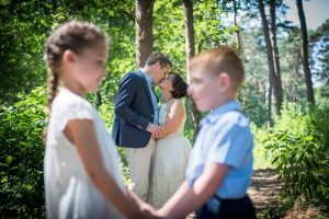 Linda Leclair - Weddingplanner Limburg