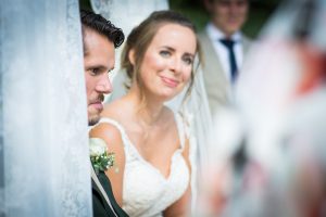 Linda Leclair - Weddingplanner Limburg