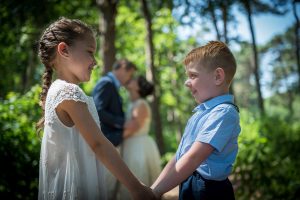 Linda Leclair - Weddingplanner Limburg