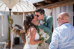 Linda Leclair - Weddingplanner Limburg