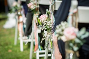 Linda Leclair - Weddingplanner Limburg