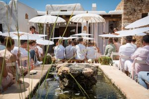 Linda Leclair - Weddingplanner Limburg