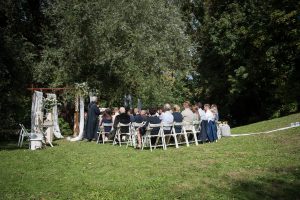 Linda Leclair - Weddingplanner Limburg