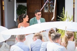 Linda Leclair - Weddingplanner Limburg