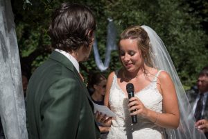 Linda Leclair - Weddingplanner Limburg