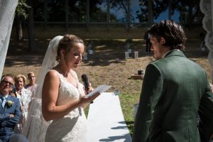 Linda Leclair - Weddingplanner Limburg