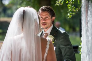 Linda Leclair - Weddingplanner Limburg