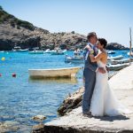 Cindy & Ralph – Cala Vadella