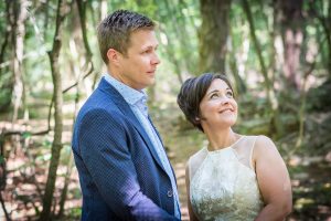 Linda Leclair - Weddingplanner Limburg