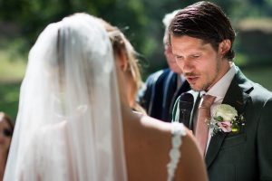 Linda Leclair - Weddingplanner Limburg
