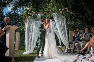Linda Leclair - Weddingplanner Limburg