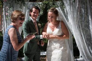Linda Leclair - Weddingplanner Limburg