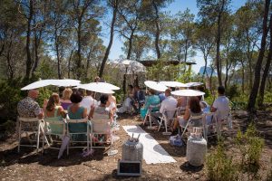 Linda Leclair - Weddingplanner Limburg