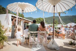 Linda Leclair - Weddingplanner Limburg