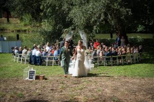 Linda Leclair - Weddingplanner Limburg