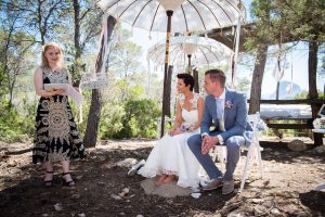Linda Leclair - Weddingplanner Limburg