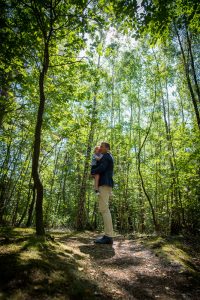 Linda Leclair - Weddingplanner Limburg