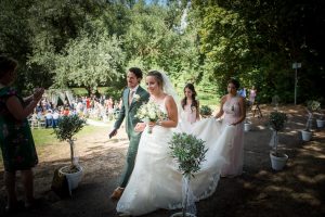 Linda Leclair - Weddingplanner Limburg