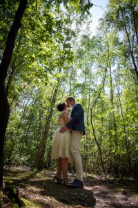 Linda Leclair - Weddingplanner Limburg