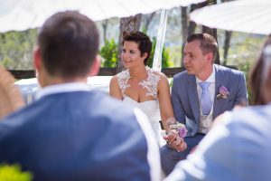 Linda Leclair - Weddingplanner Limburg