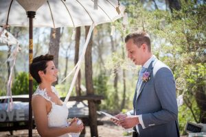 Linda Leclair - Weddingplanner Limburg