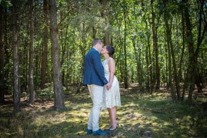 Linda Leclair - Weddingplanner Limburg